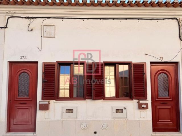 Apartamento venda em Aljustrel, Beja