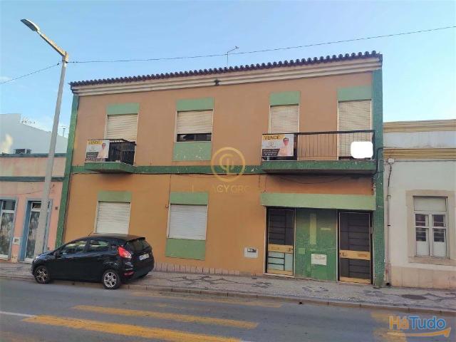 Prédio venda em Loulé