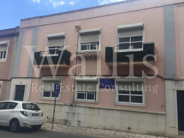 Prédio venda em Bairro Ferroviário, Barreiro