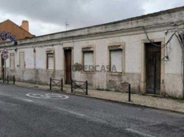 Prédio venda em Lisboa, Santa Isabel