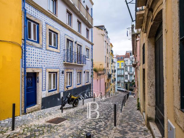Prédio venda em Misericórdia, Lisboa