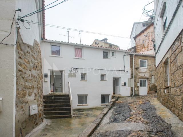 Prédio venda em Castelo Branco, Canhoso