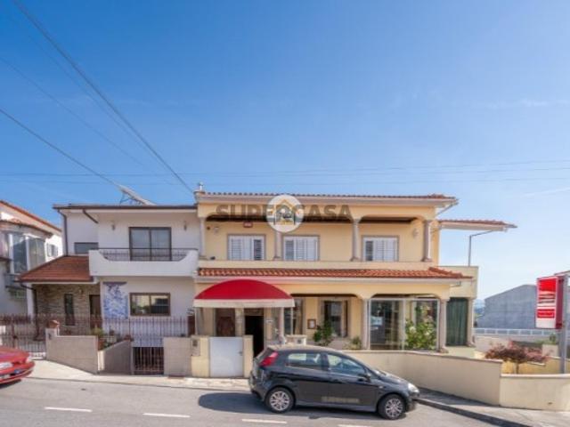 Armazém venda em Gavião, Braga