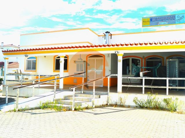 Prédio venda em Vila Real De Santo António, Faro