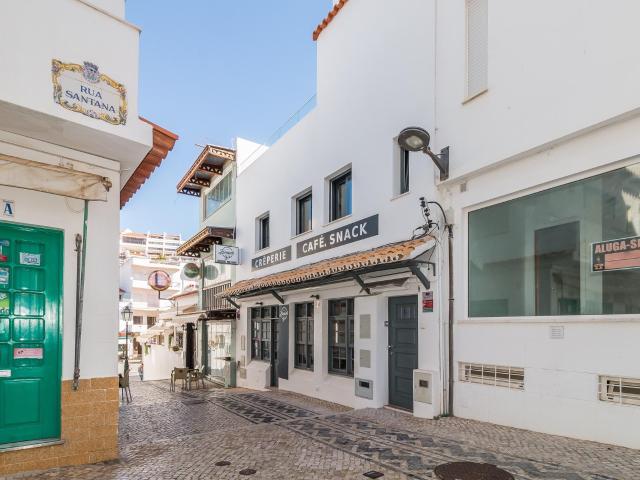Prédio venda em Albufeira e Olhos de Água, Albufeira