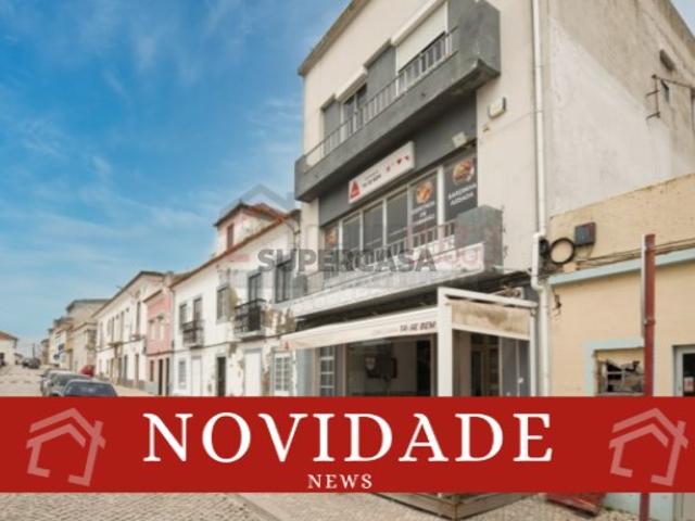 Prédio venda em Peniche