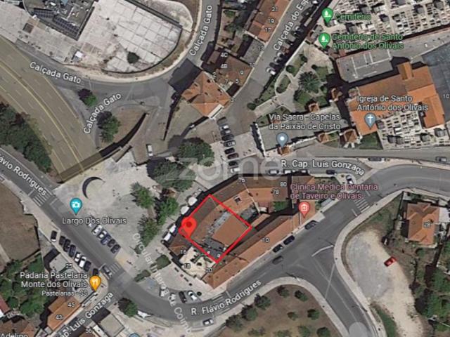 Prédio venda em Coimbrã, Coimbra