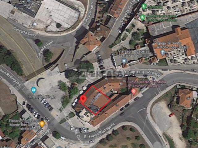 Prédio venda em Coimbrã, Coimbra