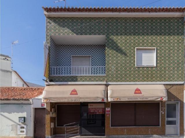 Casa venda em Pego, Abrantes