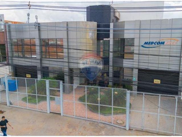 Ponto Comercial venda em ADE Aguas Claras, Arniqueira