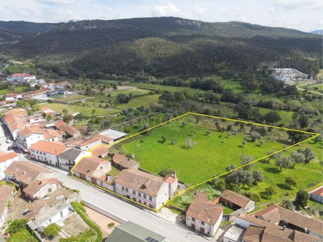 Prédio venda em Vila Nova De Poiares, Coimbra