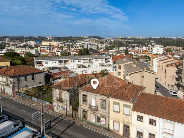 Prédio venda em Gondomar, Porto