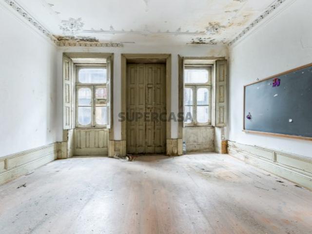 Prédio venda em Porto