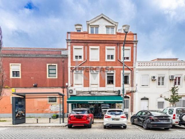 Prédio venda em Lisboa