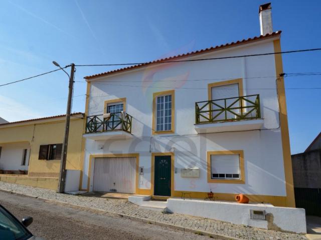Prédio venda em Ponte De Sor, Portalegre