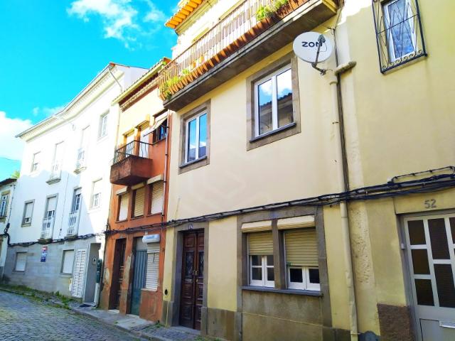 Prédio venda em Castelo Branco, Aldeia Nova Do Cabo