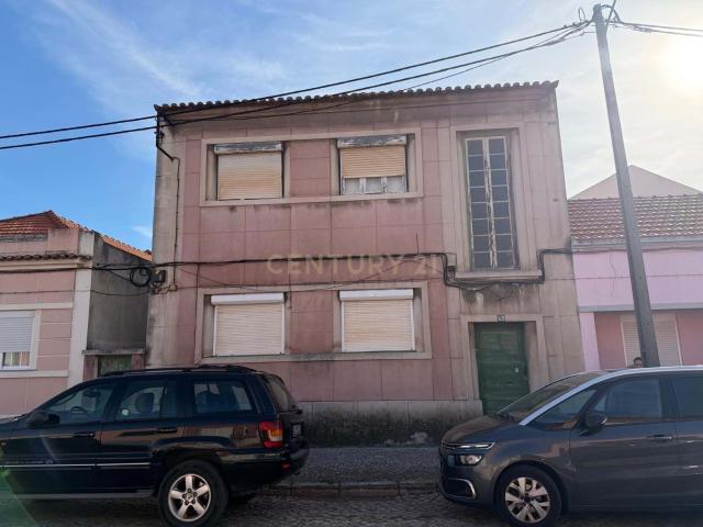 Prédio venda em Lavradio, Setúbal