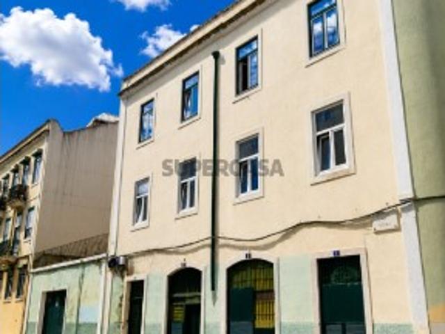 Prédio venda em Lisboa