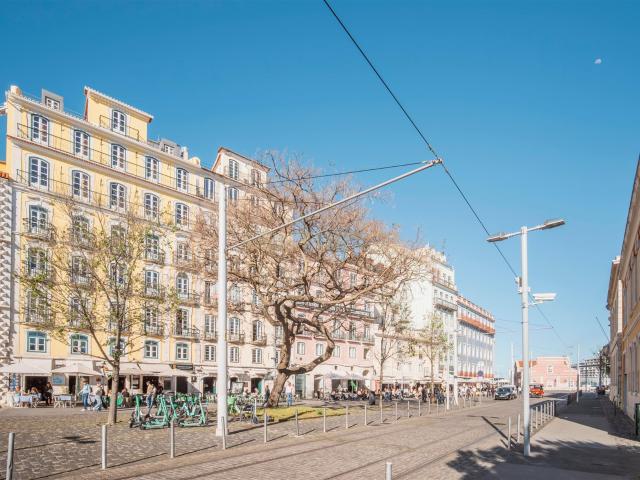 Prédio venda em Santa Maria Maior, Lisboa