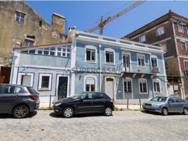 Prédio venda em Lisboa