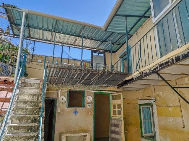 Prédio venda em São Vicente de Fora, Lisboa