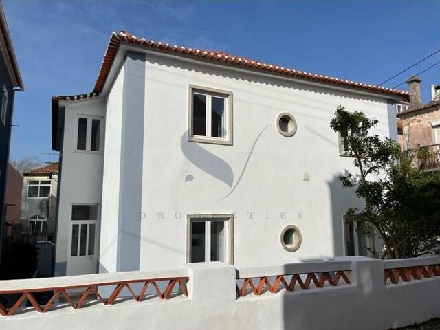 Apartamento venda em Estefânea, Sintra