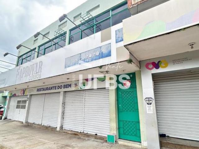 Ponto Comercial venda em Região Geográfica Imediata de Goiânia, Goiânia