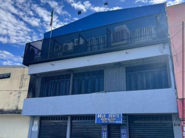 Ponto Comercial venda em Região Geográfica Imediata de Goiânia, Goiânia