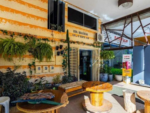 Ponto Comercial venda em Região Geográfica Imediata do Distrito Federal, Região Integrada de Desenvolvimento do Distrito Federal e Entorno