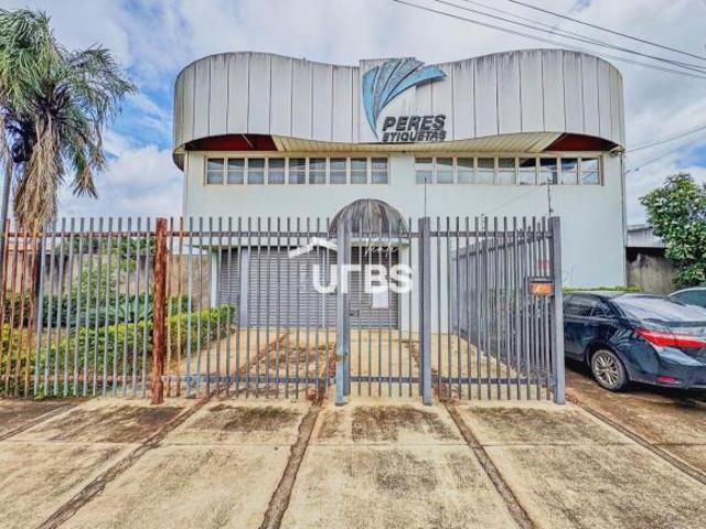 Ponto Comercial venda em Região Geográfica Imediata de Goiânia, Goiânia