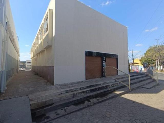 Ponto Comercial venda em Candangolândia, Região Geográfica Intermediária do Distrito Federal