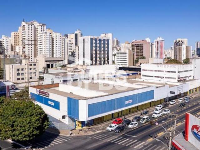 Ponto Comercial venda em Região Geográfica Imediata de Goiânia, Goiânia