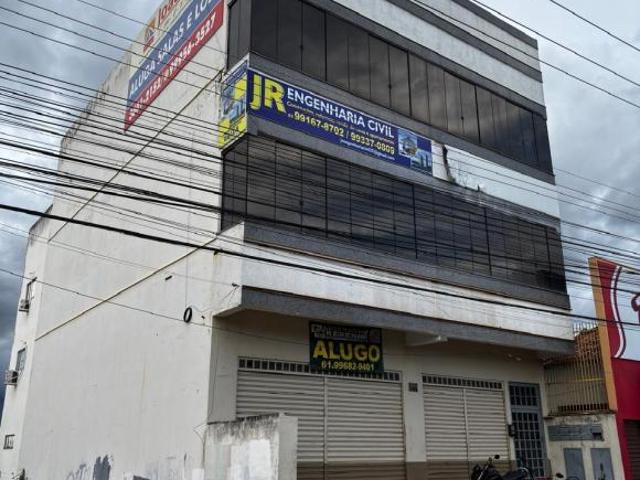 Ponto Comercial venda em Parque Estrela Dalva 3, Luziânia