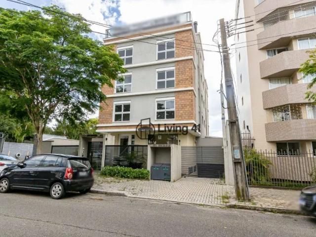 Predio venda em Curitiba, Matriz