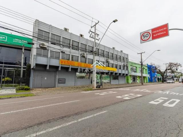 Predio venda em Curitiba, Matriz