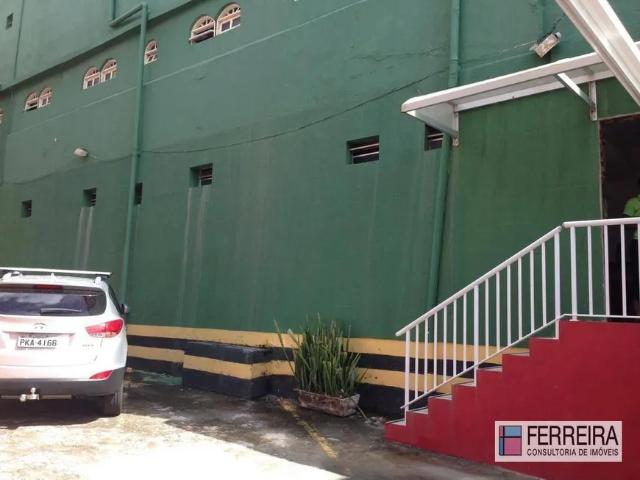 Predio venda em Salvador, Boca do Rio