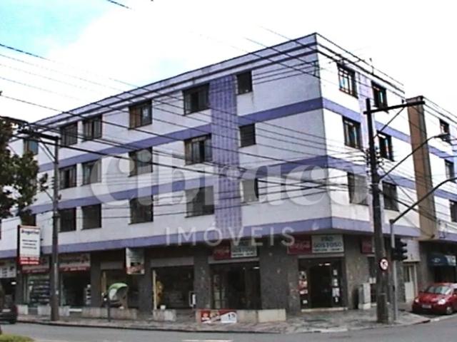 Predio venda em Curitiba, Matriz