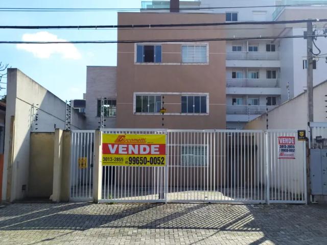 Predio venda em Curitiba, Matriz