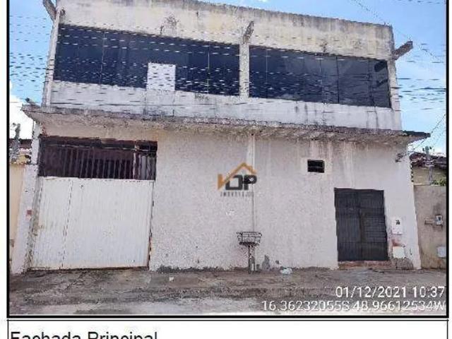Predio venda em Anápolis, Residencial Itatiaia