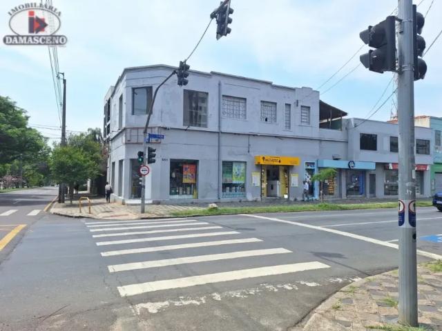 Predio venda em Curitiba, Matriz
