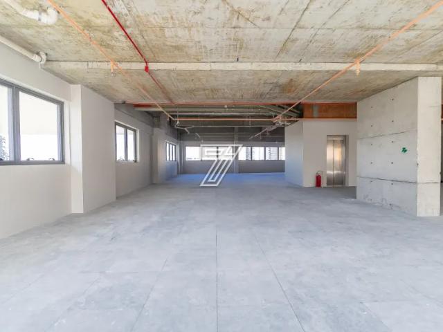 Predio venda em Curitiba, Matriz