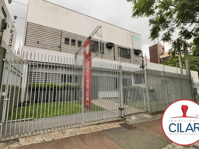 Predio venda em Curitiba, Matriz