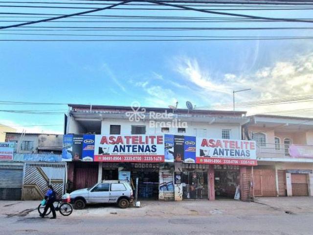 Ponto Comercial venda em Região Geográfica Imediata do Distrito Federal, Região Integrada de Desenvolvimento do Distrito Federal e Entorno