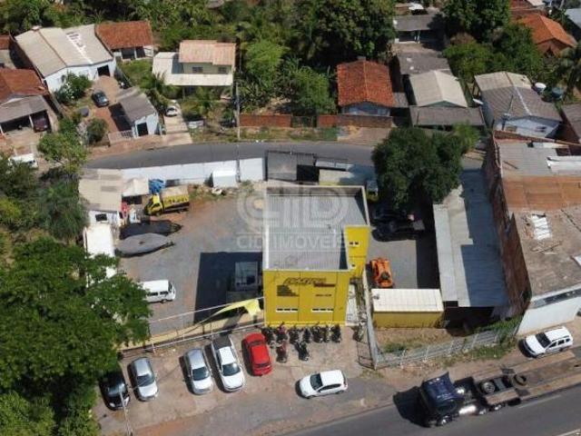 Ponto Comercial venda em Região Geográfica Imediata de Cuiabá, Região Metropolitana do Vale do Rio Cuiabá