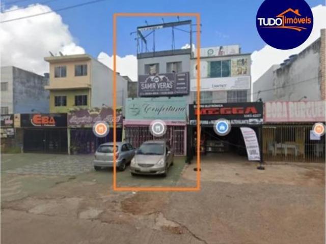 Ponto Comercial venda em Região Geográfica Imediata do Distrito Federal, Região Integrada de Desenvolvimento do Distrito Federal e Entorno