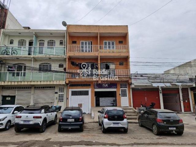 Ponto Comercial venda em Vila Areal, Arniqueira