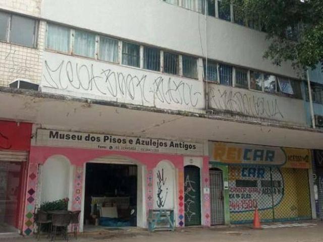 Ponto Comercial venda em SQS 307, Plano Piloto