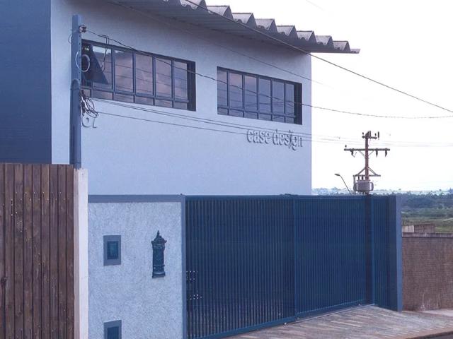 Condominio venda em Centro, Hortolândia