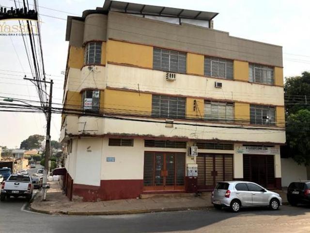 Ponto Comercial venda em Bandeirantes, Cuiabá