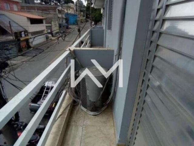 Apartamento venda em Parque Continental I, Guarulhos